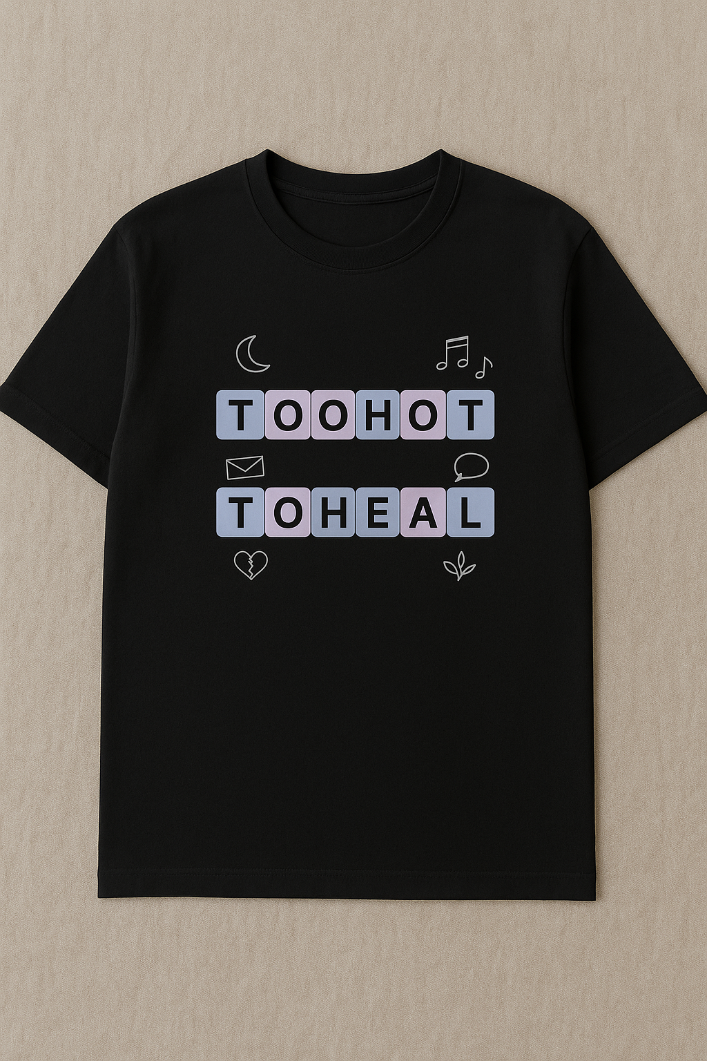 Hot to Heal T-Shirt