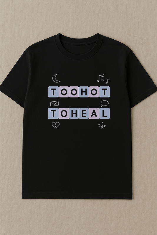 Hot to Heal T-Shirt