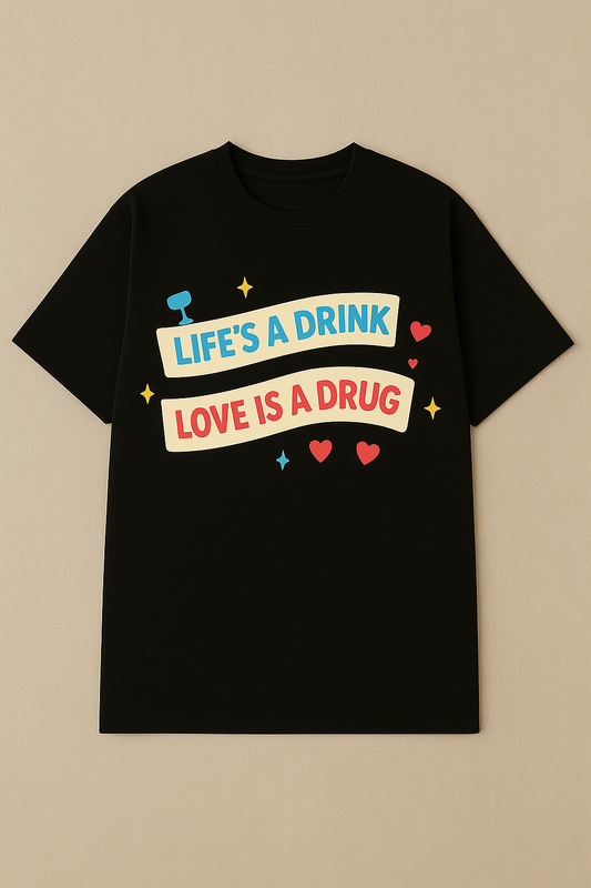 Coldplay T-Shirt