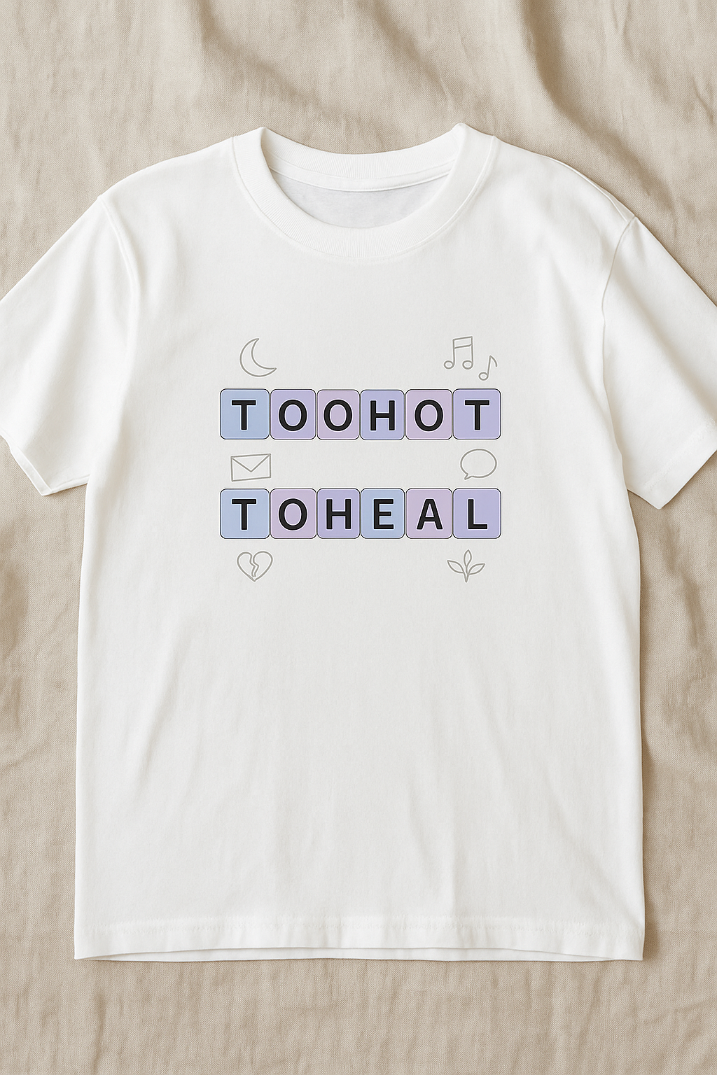 Hot to Heal T-Shirt