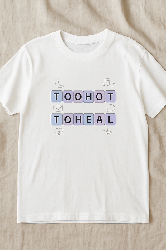 Hot to Heal T-Shirt