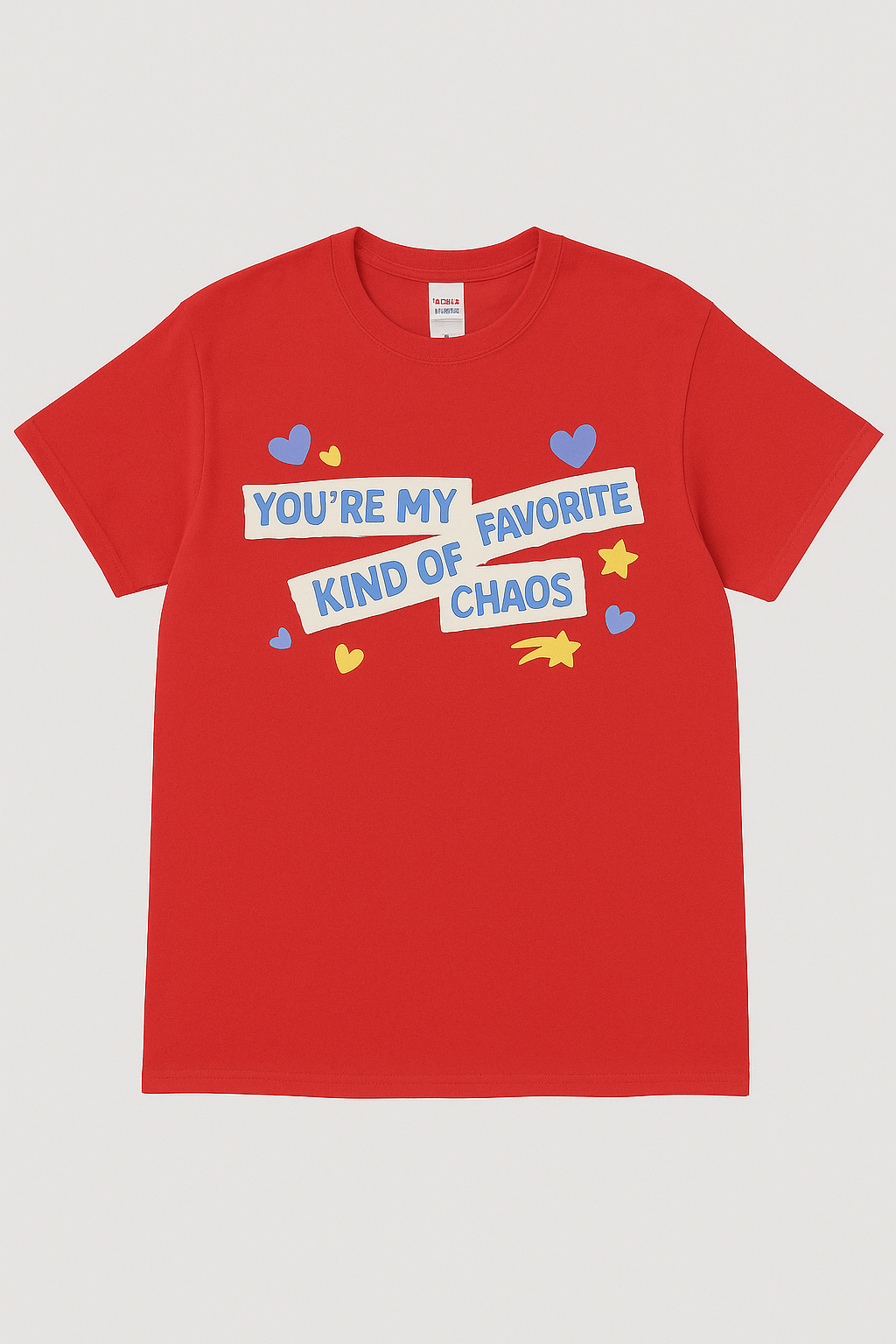 Favourite Chaos T-Shirt