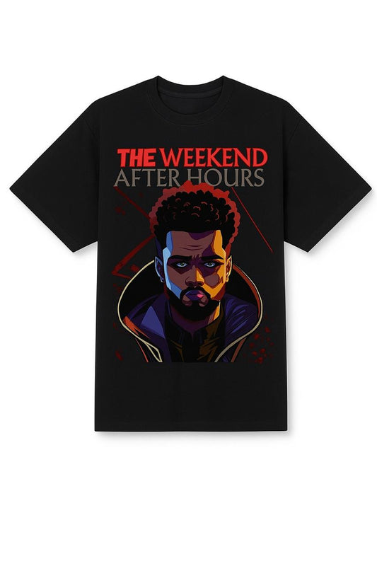 Weekend T-Shirt