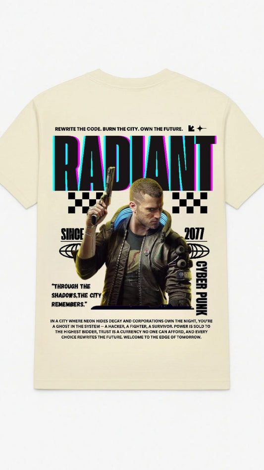 Cyberpunk T-Shirt