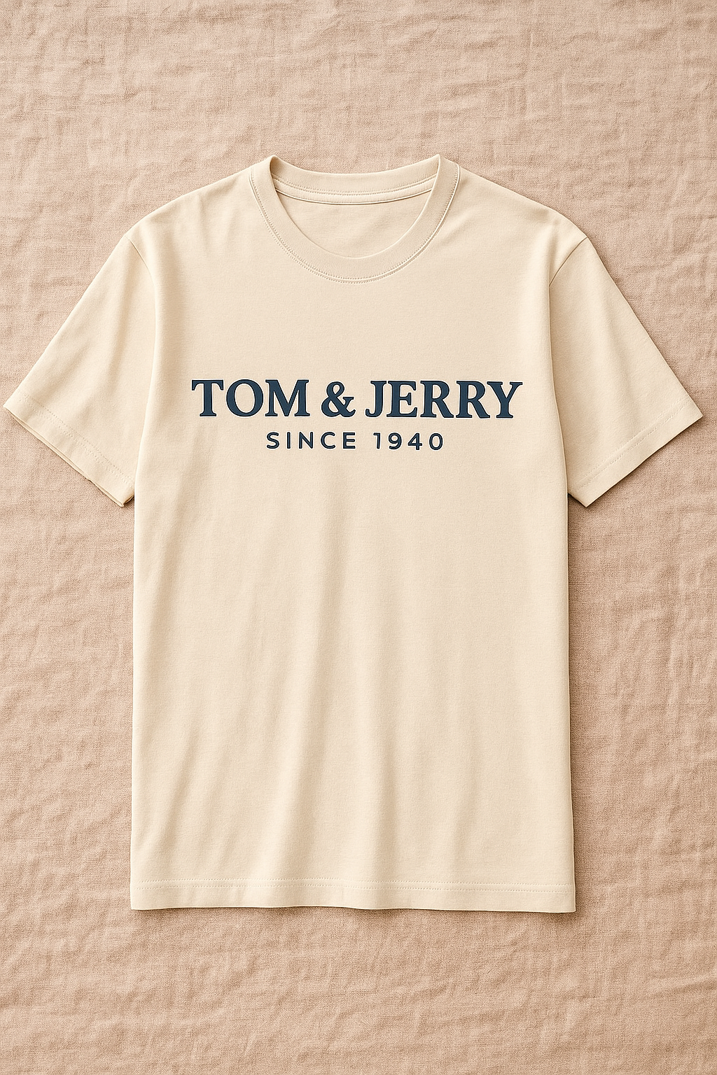 Tom & Jerry T-Shirt