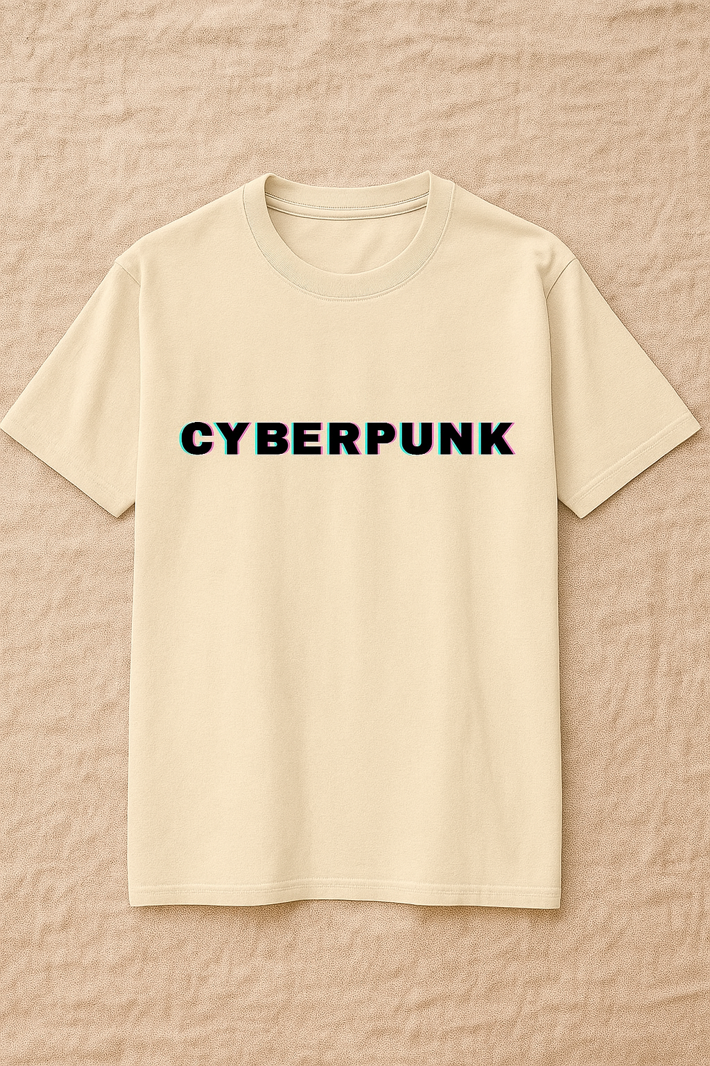 Cyberpunk T-Shirt