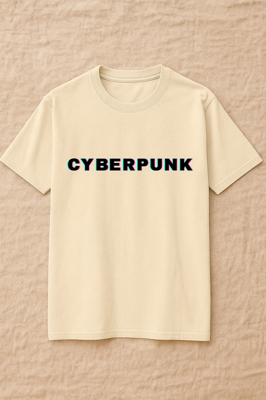 Cyberpunk T-Shirt